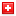 crackscream.com server is located in Switzerland